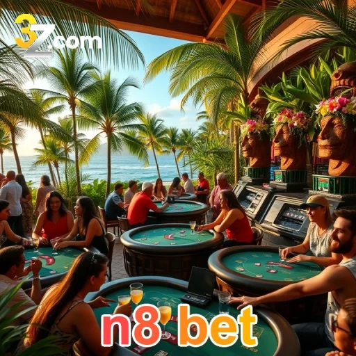 n8 bet App