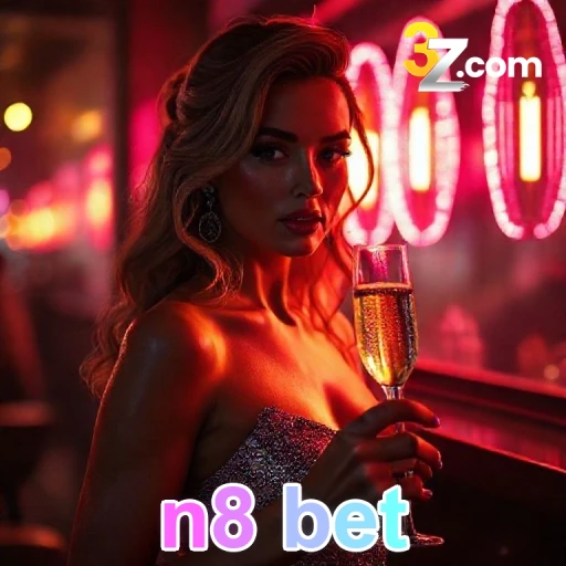 n8 bet Jogos