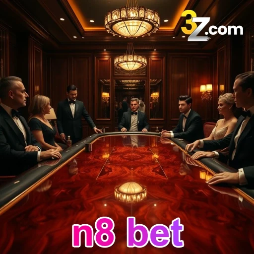n8 bet Login
