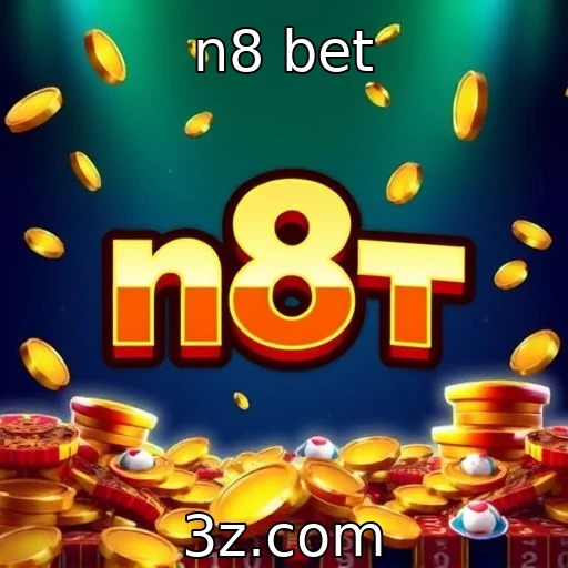 n8 bet Apostas Esportivas: Como Analisar Partidas para Maximizar Seus Ganhos