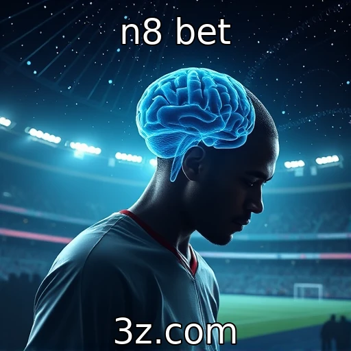 n8 bet Desvendando os segredos das apostas esportivas em 2025