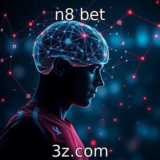 n8 bet Apostas esportivas: Como analisar partidas e maximizar seus ganhos