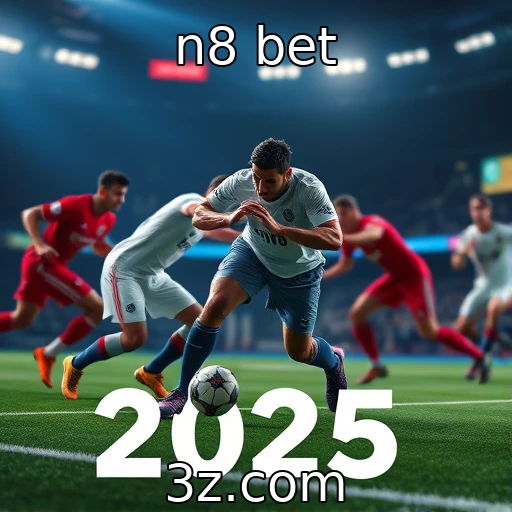 Desvendando as táticas de apostas esportivas para 2025