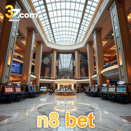 n8 bet VIP